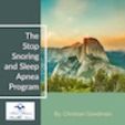 Stop Snoring And Sleep Apnea book cover