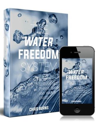 water freedom system pdf free download