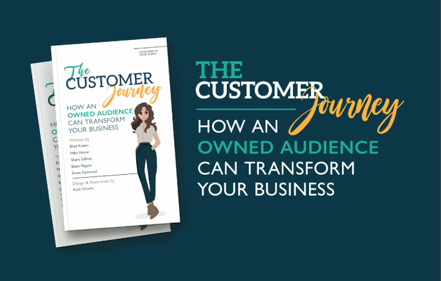 customer journey book