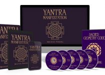 Yantra Manifestation System