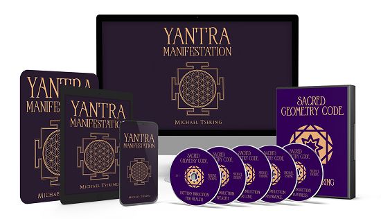 Yantra Manifestation System