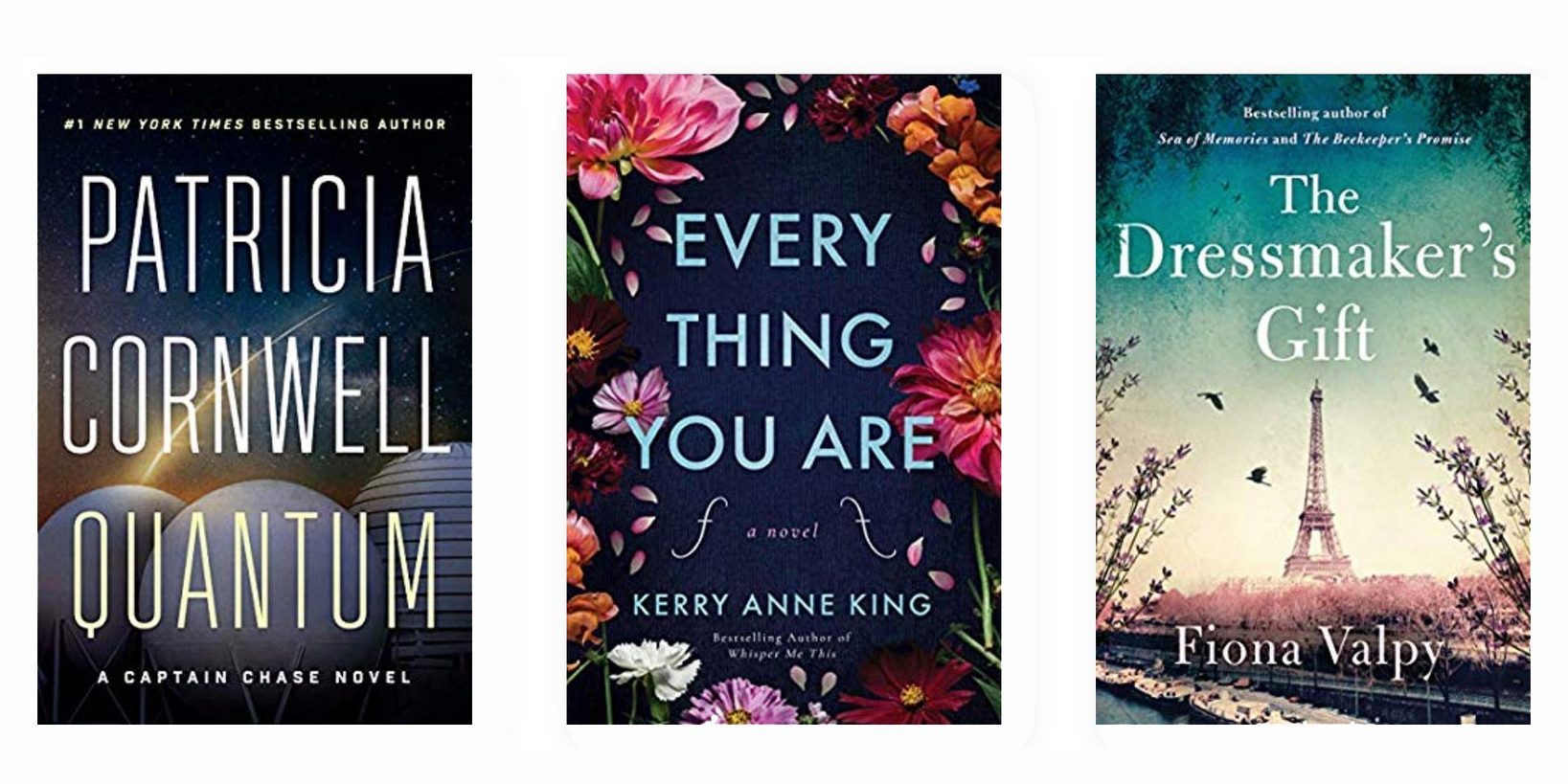Amazon First Reads September eBook freebies BakerBooks