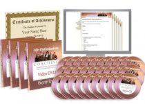 Life-Optimization Coaching Certification Program