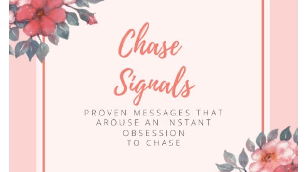 chase signals book cover