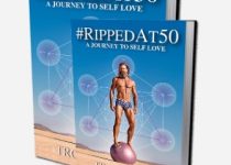 ripped at 50 eBook cover