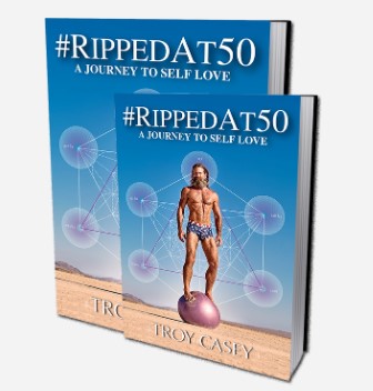 ripped at 50 eBook cover