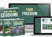 Food Freedom e-cover