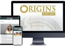Origins Reborn e-cover